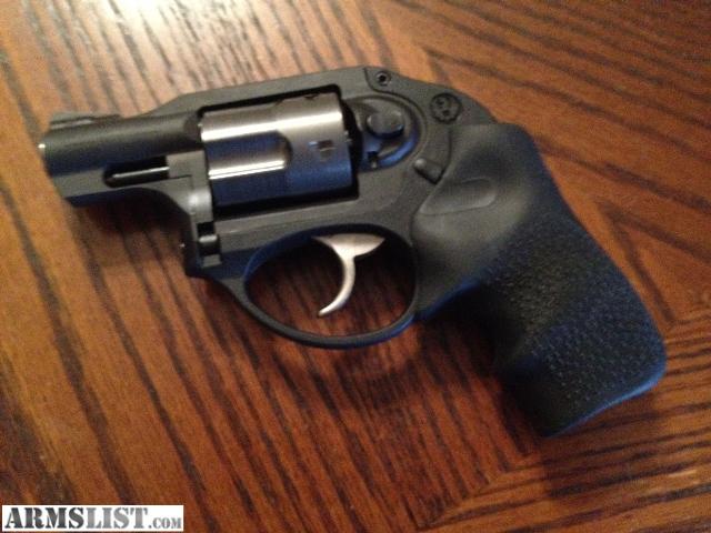 Armslist For Sale Ruger Lcr 38357 Revolver