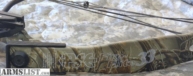 pse fireflight 33