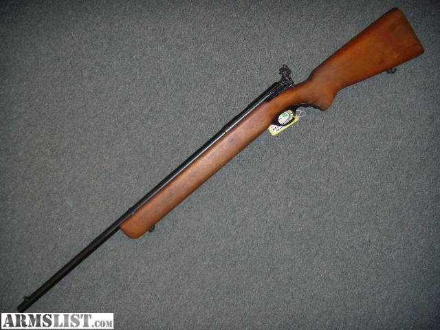 Mossberg 44