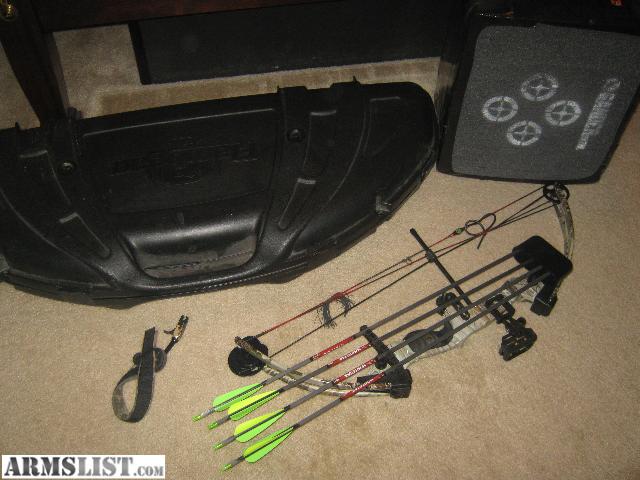 Buckmaster Btr