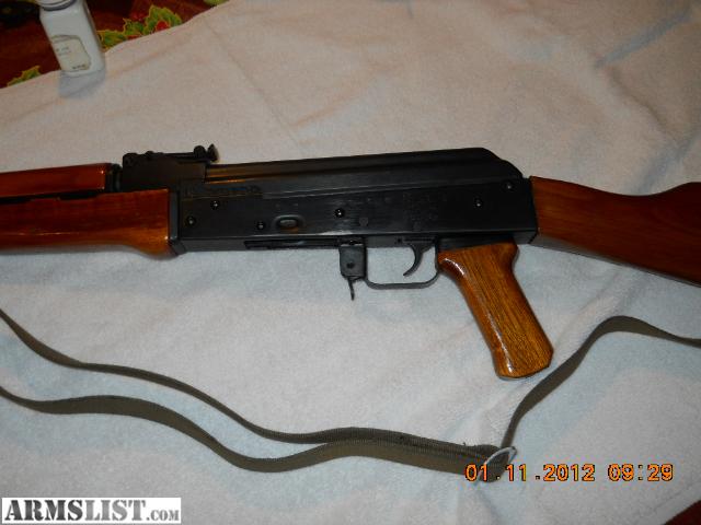 Norinco 56S