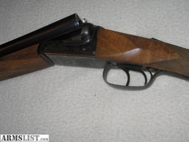 Zabala Shotgun