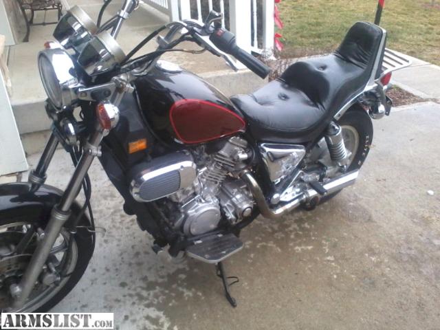 1995 kawasaki vulcan 750 carburetor