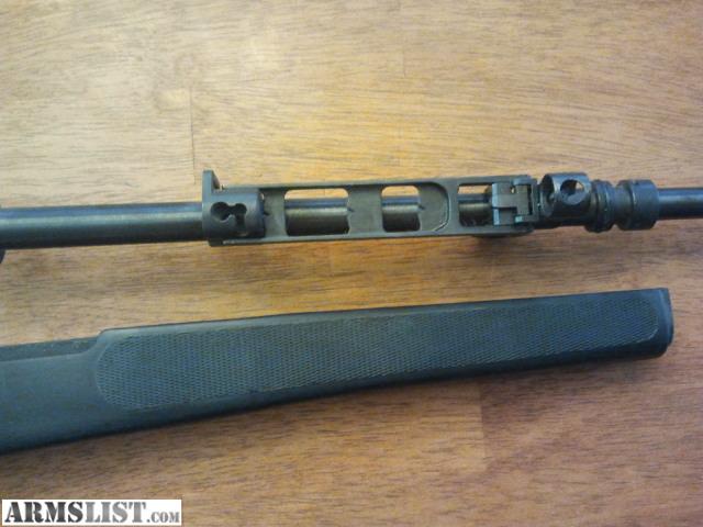 sks receiver