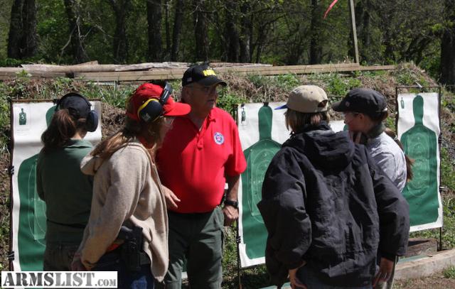 Oklahoma+Concealed+Carry+Class ... .com and scroll down to Cedar Creek Firearms Training Team link