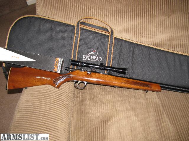 Marlin 781