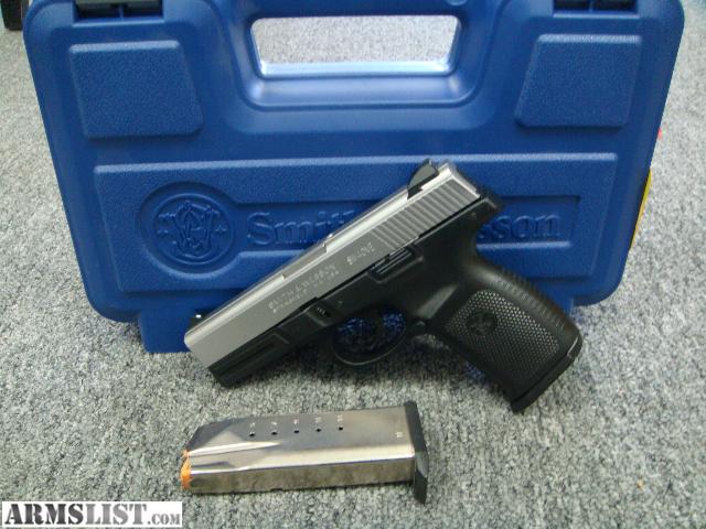S&W Sigma Sw40ve Manual S&W Sigma Sw40ve Manual