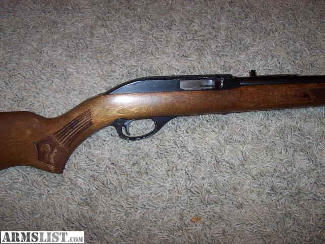 Marlin Model 60