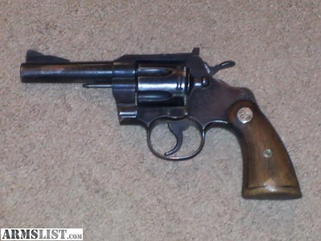 colt model 357