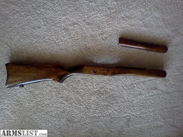 ruger mini 14 wood stocks for sale