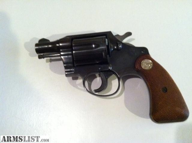 colt detective special value colt detective special value