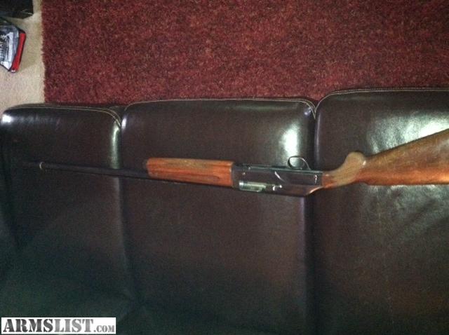 Breda+Brescia+710 Breda Brescia 710 http://www.armslist.com/posts/289537/denver-colorado ...