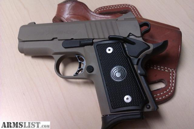 Sig pistols to trade; 1911's, P220, P226 etc