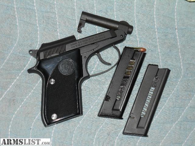 Dating a beretta 21a