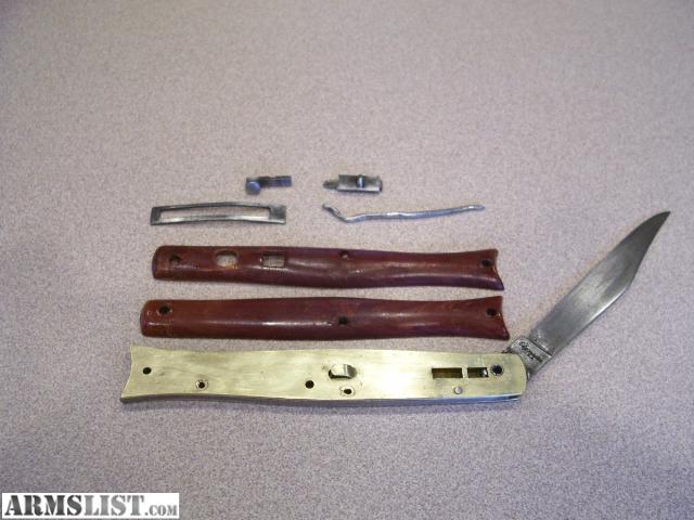 how a to switchblade make mechanism For Edgemaster ARMSLIST switchblade Vintage Sale: for how a to switchblade make mechanism For Edgemaster ARMSLIST switchblade Vintage Sale: for