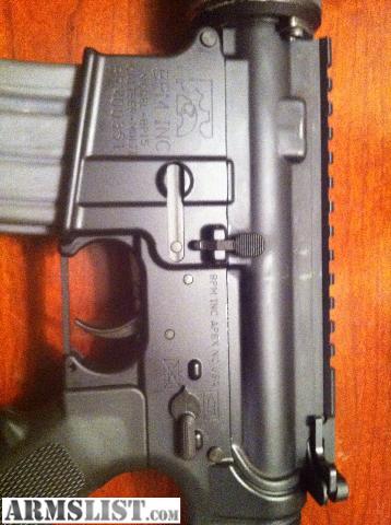 Used Larue Ar 15 For Sale