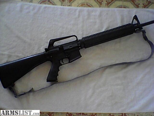 pwa ar 15 serial numbers