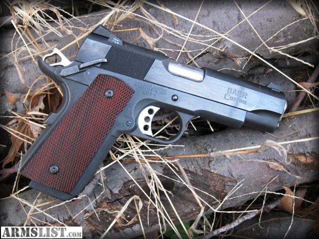 baer stinger