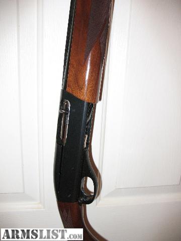 manual remington 1100