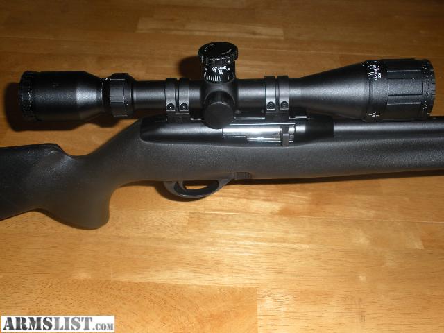 Remington 597