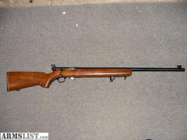 Armslist For Sale Mossberg 144lsb