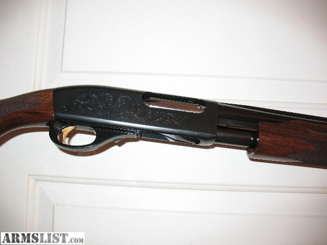 remington 870 serial numbers age