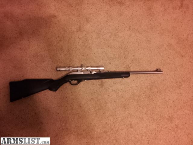 marlin 795ss