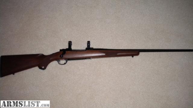 Ruger 7Mm