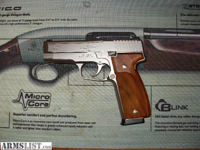 Kahr T40