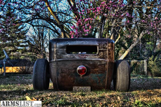 Bagged Model A