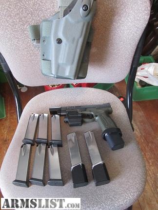 Xdm Upgrades