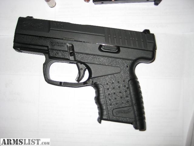 Walther Pps 9