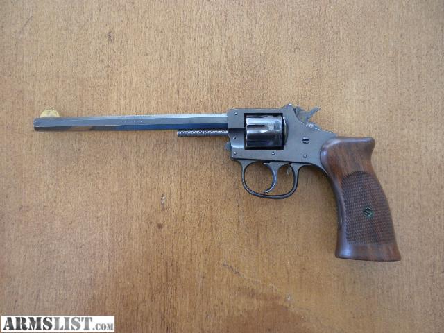 harrington richardson vintage 22 pistol harrington richardson vintage 22 pistol
