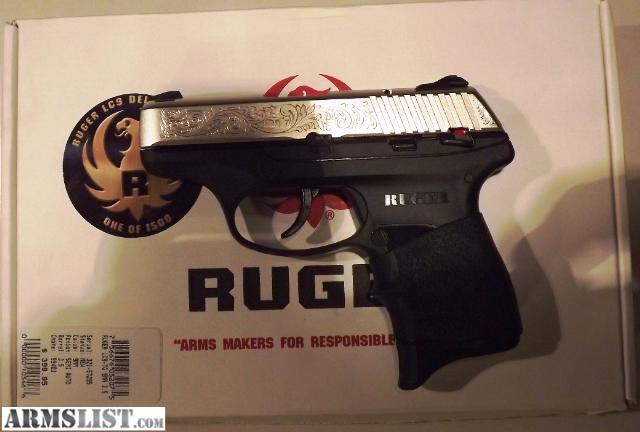 Ruger+LC9+Gold ... - For Sale/Trade: Ruger LC9 Talo Gold Edition W/ 24 KT Gold Logo