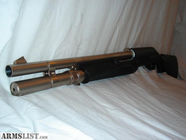 Benelli H2O