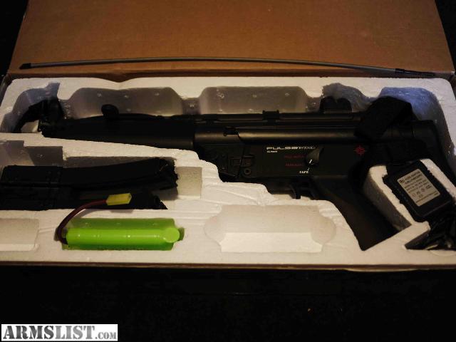 Pulse R74