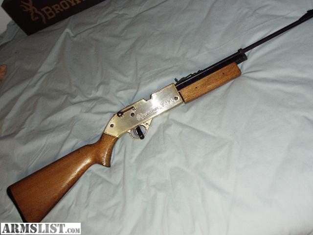 Crosman 761Xl