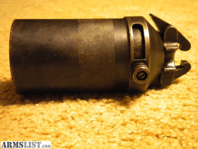 mi rifle grenade for sale mi rifle grenade for sale