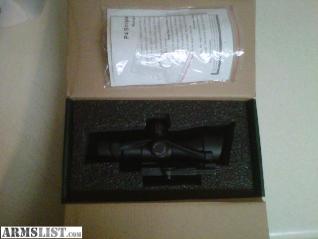 Nc Star Acog
