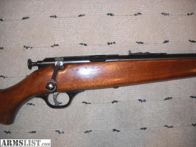 Dating marlin rifles