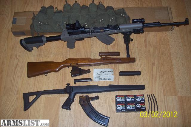 Fully Decked