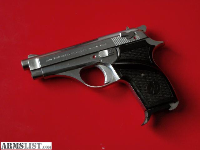 Armslist For Sale Tanfoglio Gt32