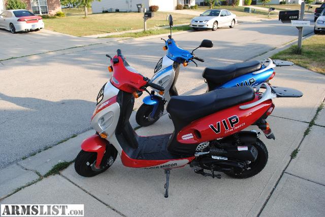 ARMSLIST For Sale NEW SCOOTERS 49CC AND 150CC armslist-for-sale-new-scooters-49cc-and-150cc
