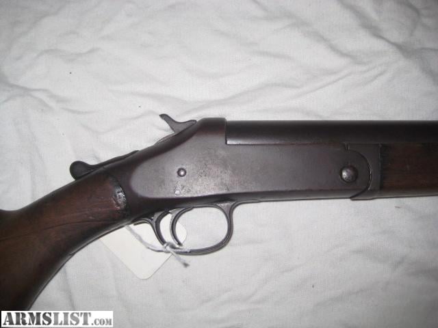 Armslist - For Sale Trade: Columbia (1901)