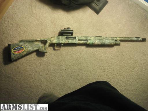mossberg 500 thumb hole stocks sperm and marijuana smoking