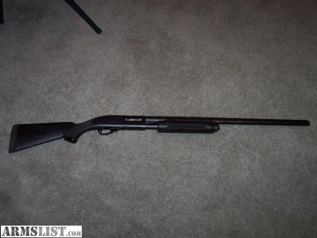 remington 870 serial numbers dates