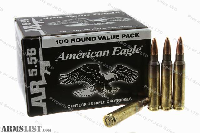 http:.jgsales223-federal-5.56mm-american-eagle-55gr-fmj-bt ...