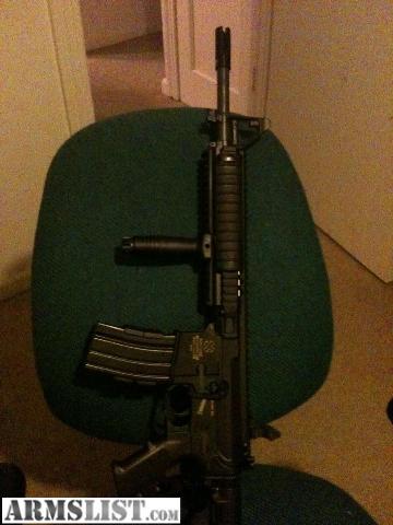 ARMSLIST - For Sale: Noveske AR15