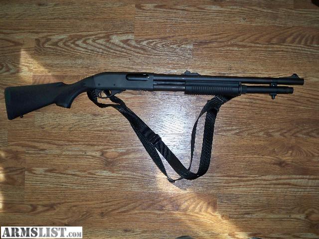 Armslist For Sale Remington 870 Exp Tactical 12ga 5416