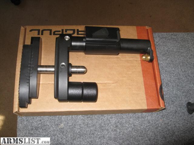Ironstone-AR-15-Stock Ironstone AR 15 Stock http://www.armslist.com/posts/345483/denver ...
